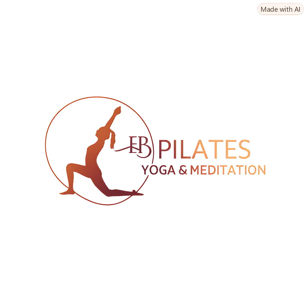 EB Pilates App